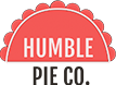 Humble Pie Logo