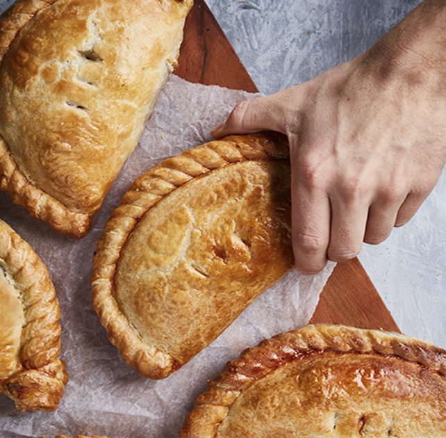 Photo of Pastries